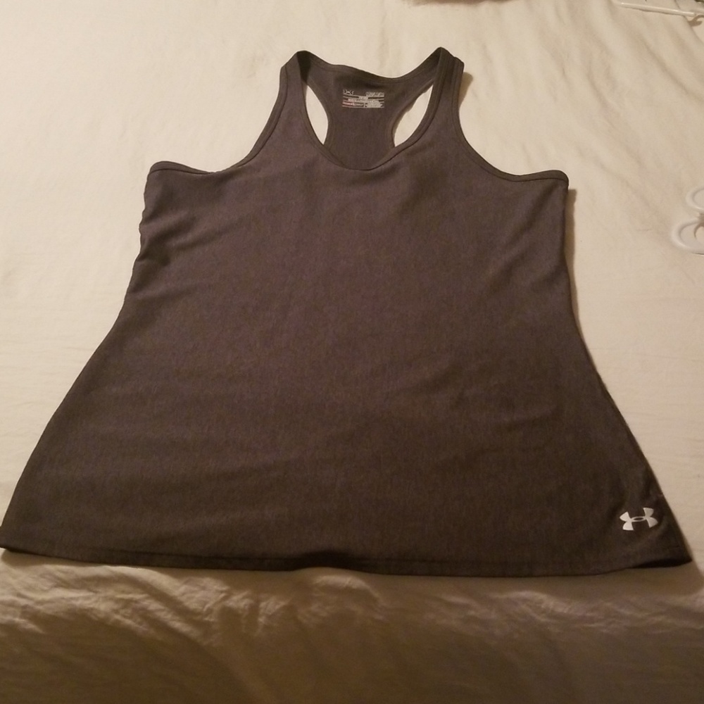 Workout top